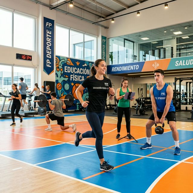 Educación Física